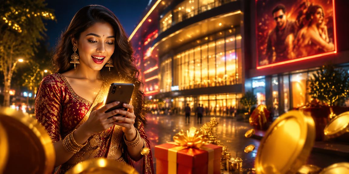 Modern mobile casino gaming in Delhi