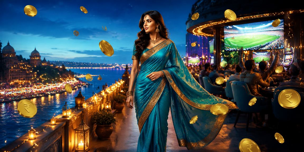 Responsible gaming awareness at Indian casino